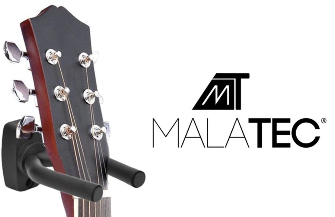 Поставка за китара / закачалка Malatec 19156