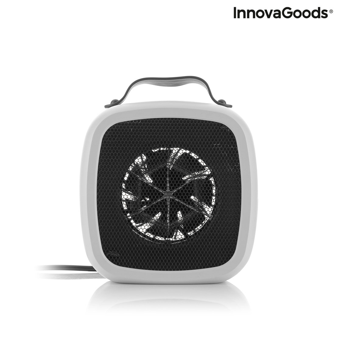 Мини Преносим Електрически Нагревател Bliwarm InnovaGoods