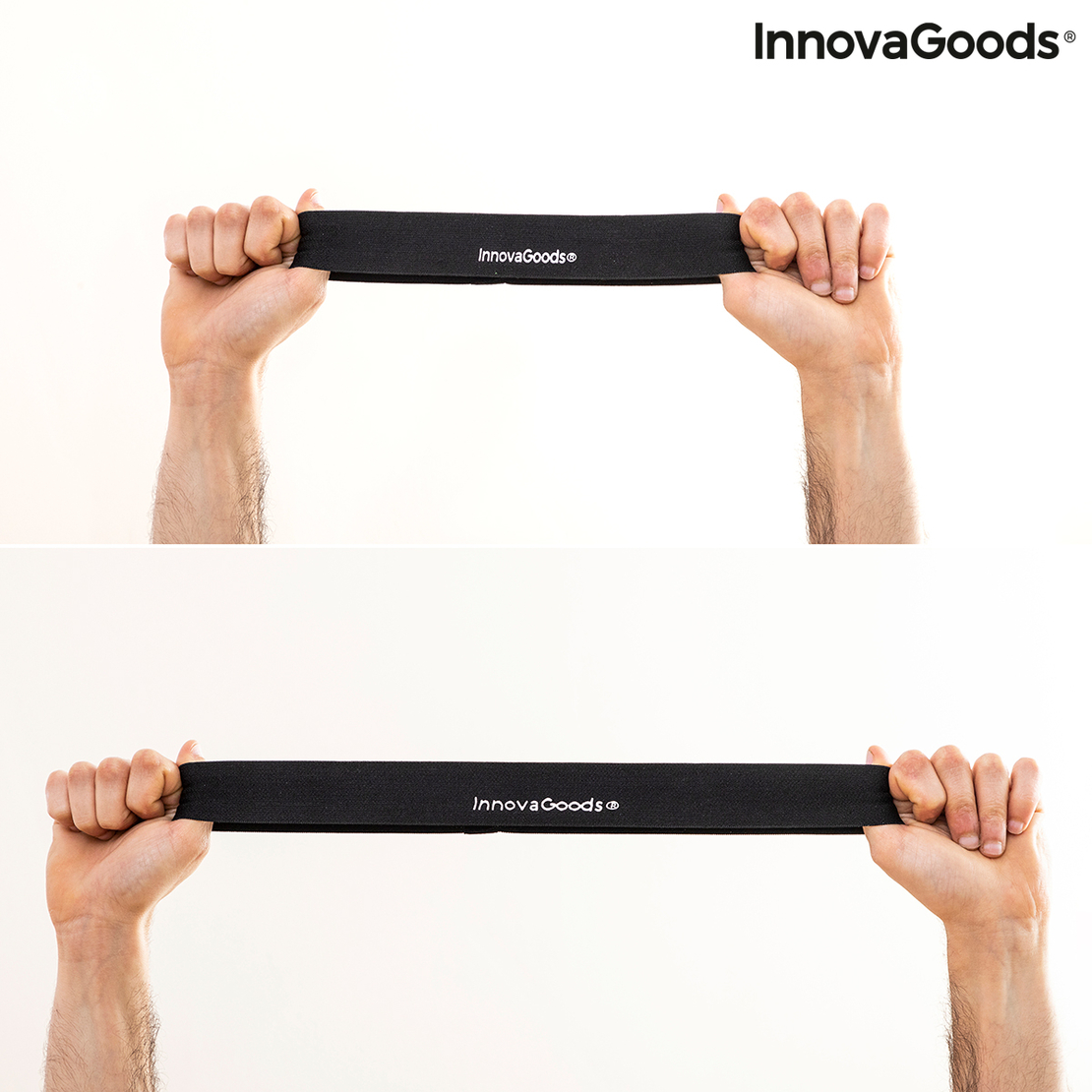 Комплект Топки за Тренировки и Рефлекс Balxing InnovaGoods