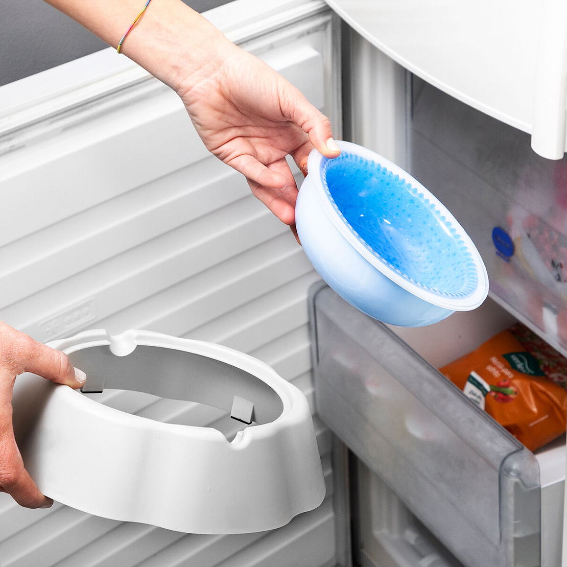 Освежаваща Поилка за Домашни Любимци Freshty InnovaGoods