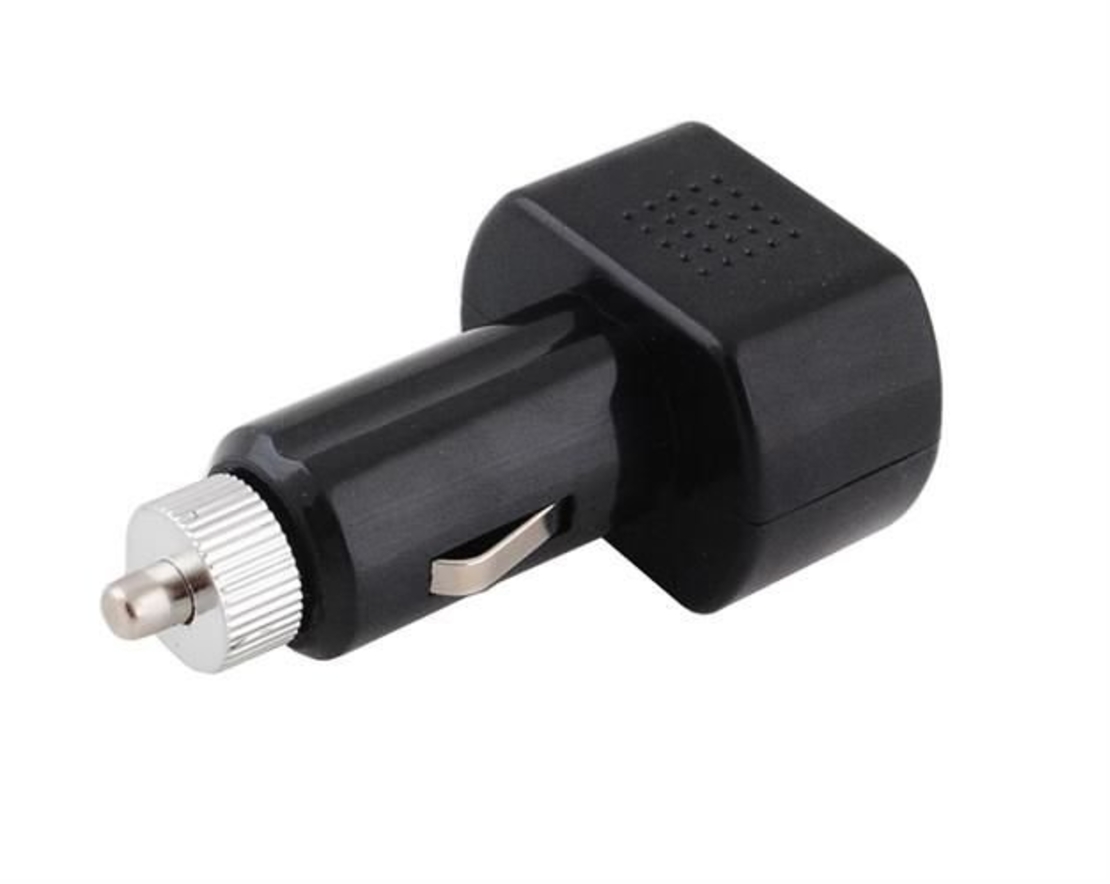 12V волтметър