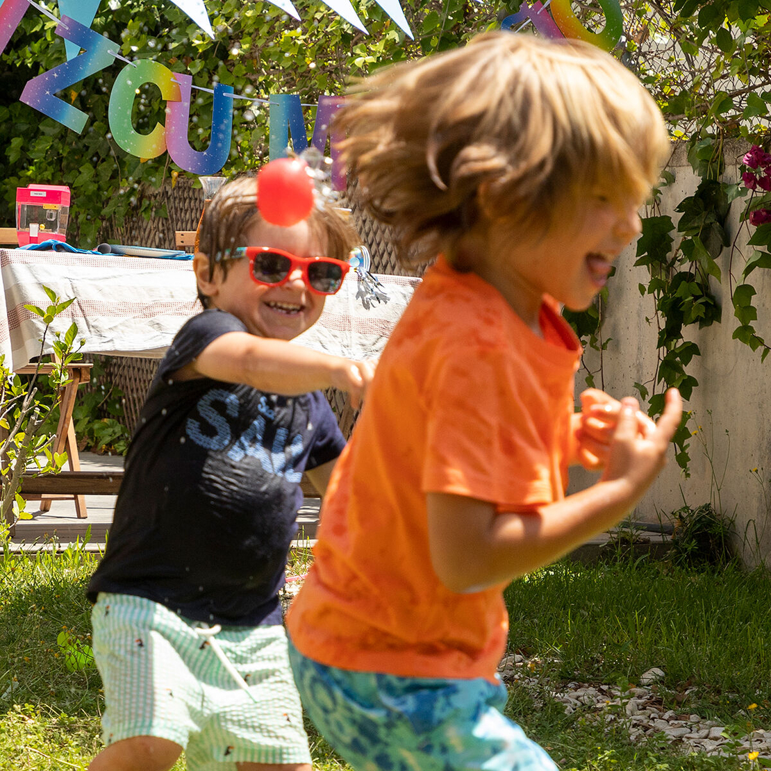 Reusable Water Balloons Waloons InnovaGoods 12 броя