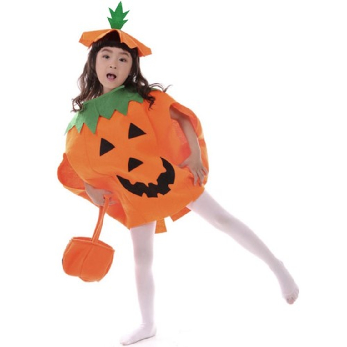 Костюм - Pumpkin Kruzzel 21908