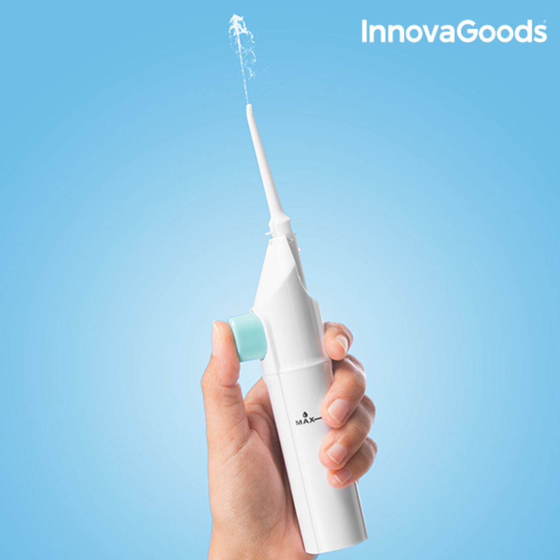 Иригатор за Уста InnovaGoods