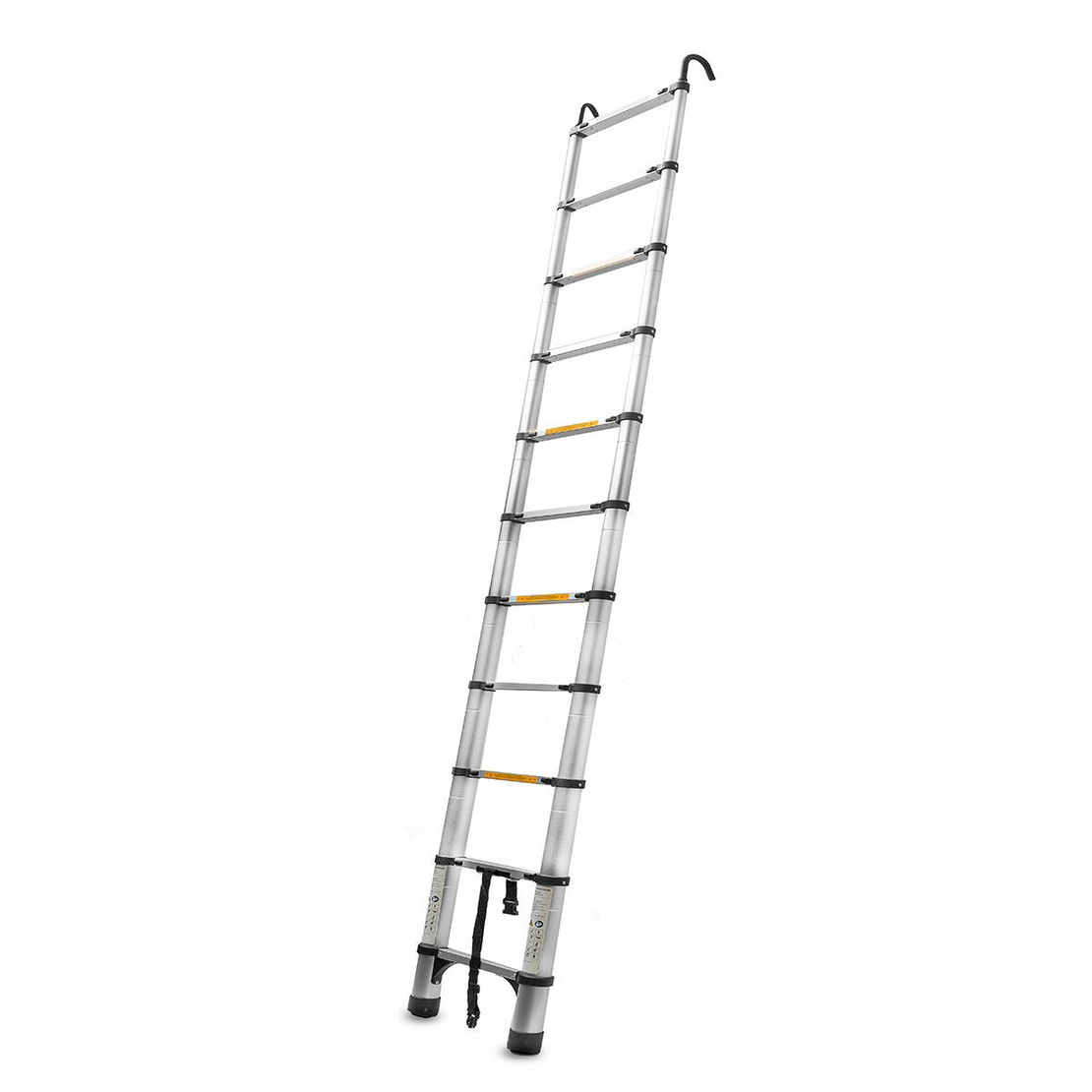 Телескопична стълба Ladescop32 InnovaGoods 3,2 m