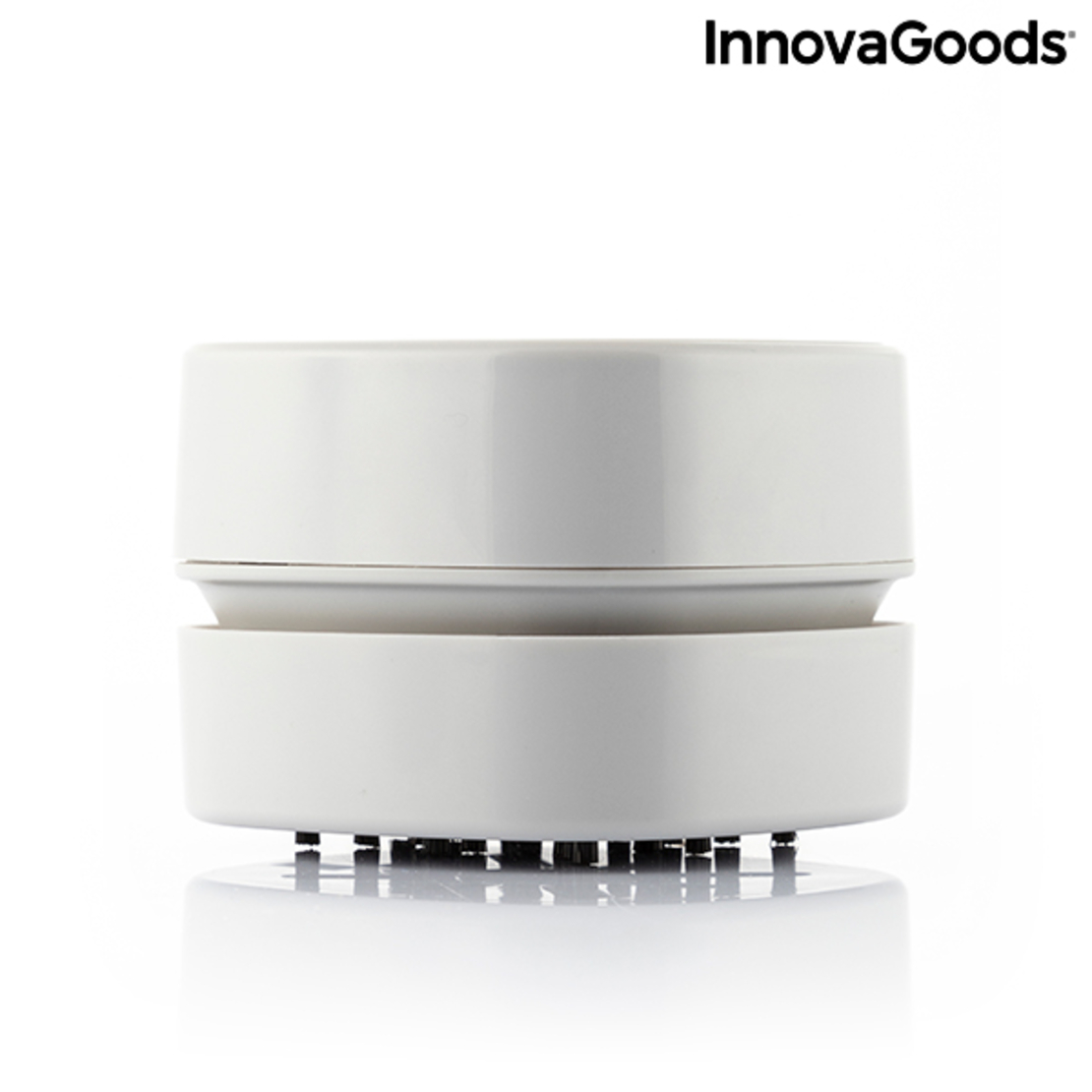 Мини преносима настолна прахосмукачка Micuum InnovaGoods