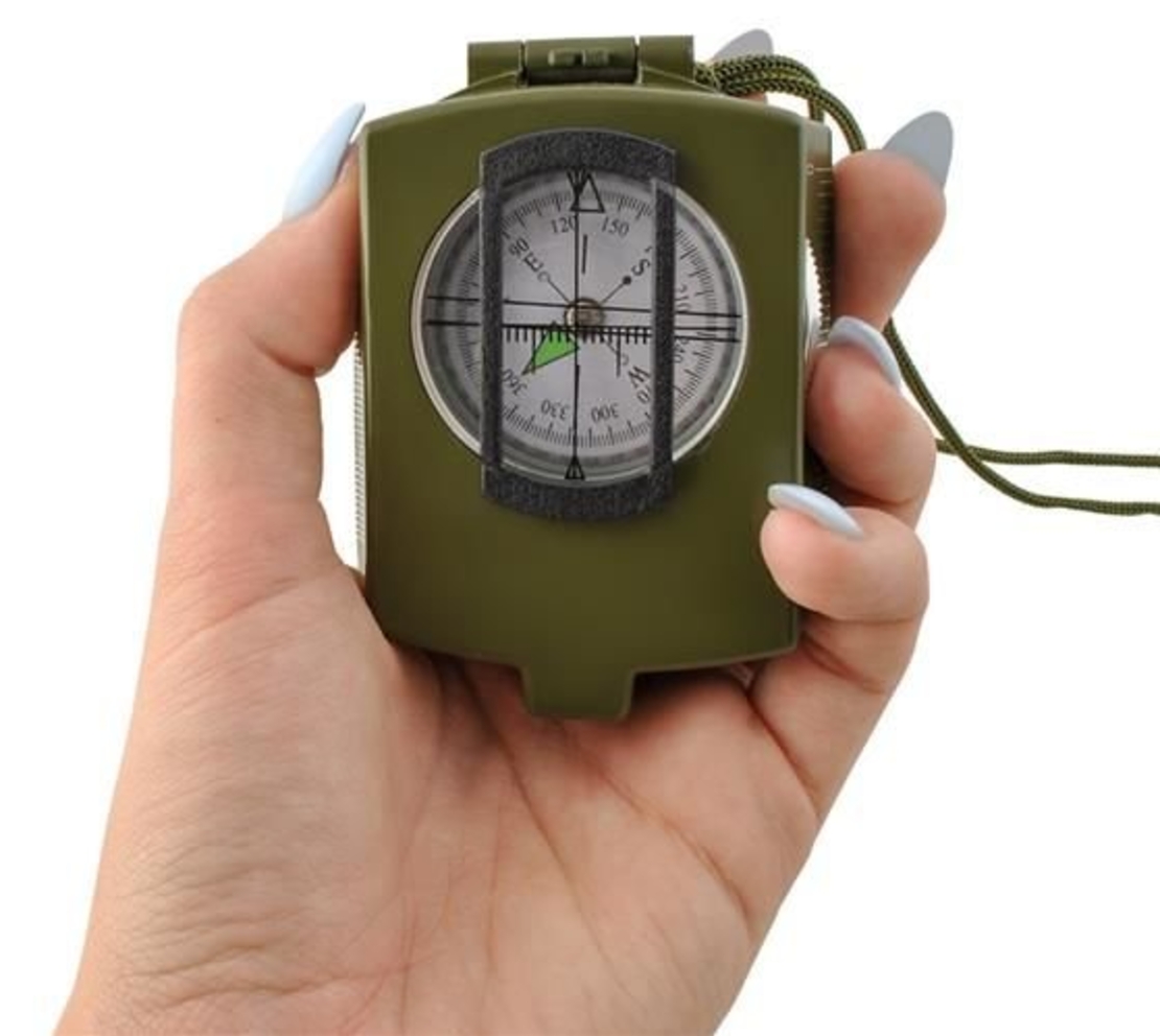 Военен компас KM5717