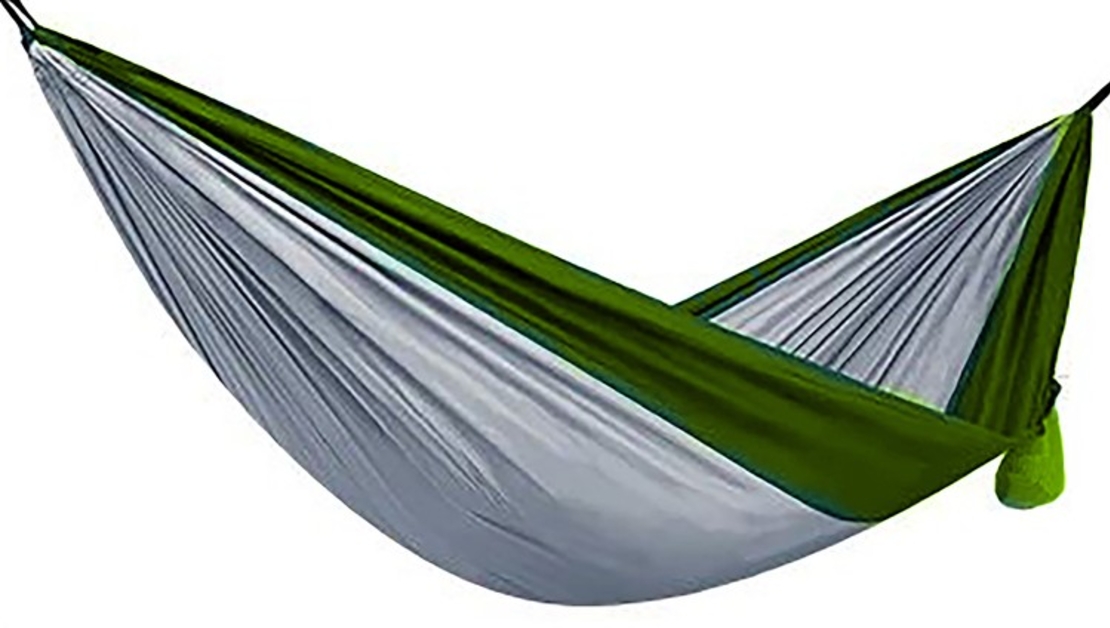 Туристически хамак Сантяго 260х140см