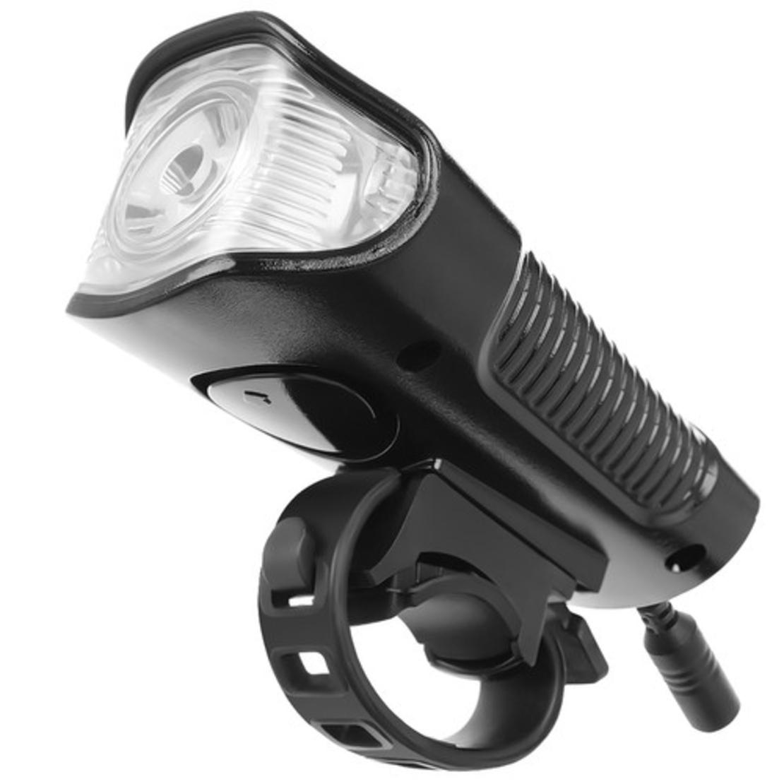 LED фар за велосипед с брояч 23680