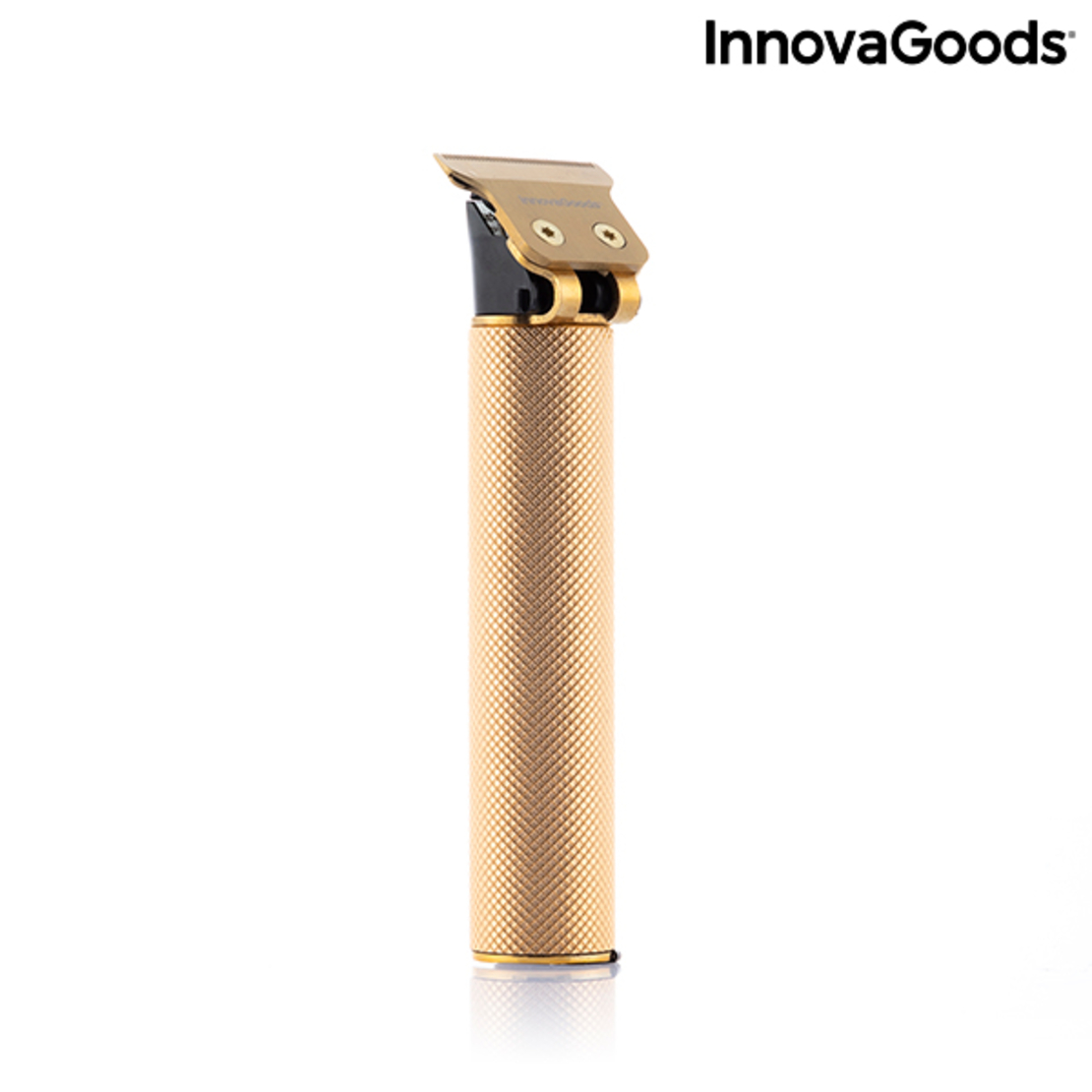 Професионална акумулаторна машинка за подстригване на коса с аксесоари Stytrim InnovaGoods
