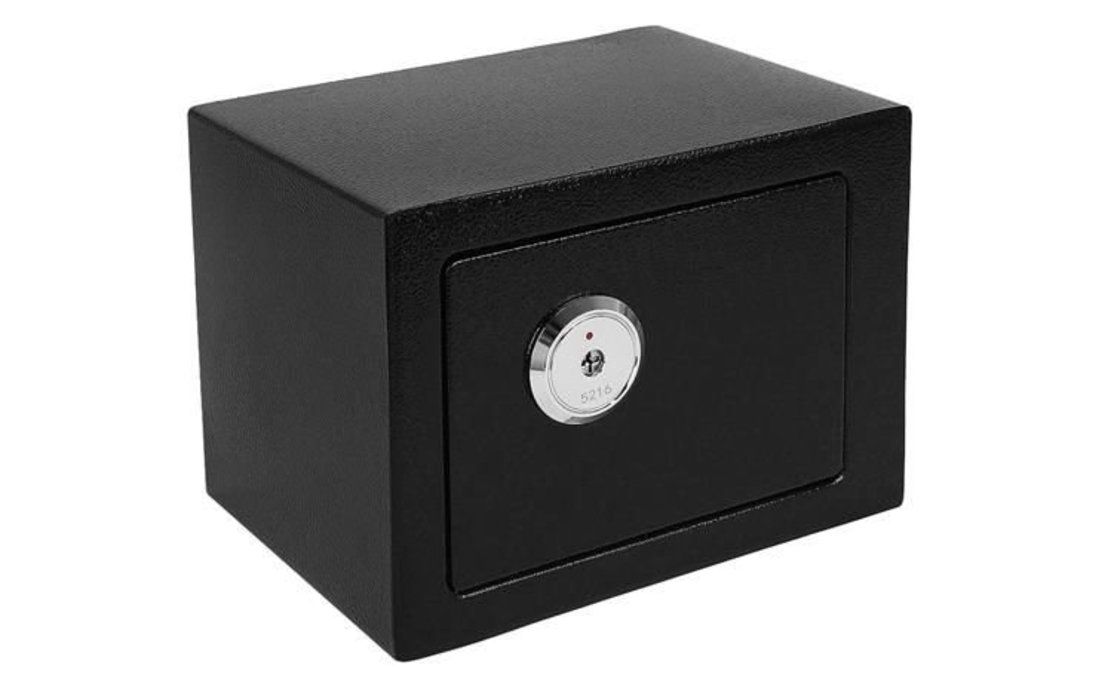 Сейф за ключа S8800