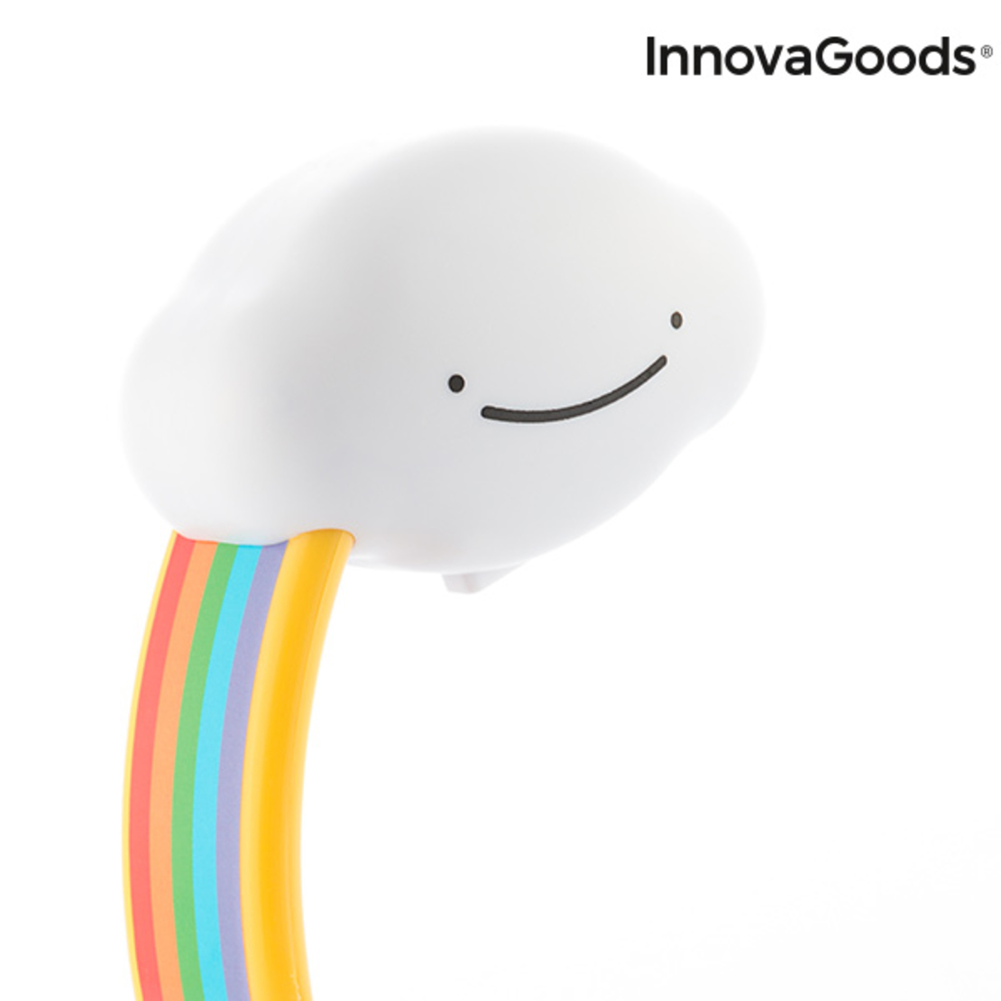 LED проектор Небесна Дъга Libow InnovaGoods