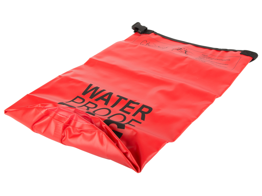 Kayak waterproof bag hiking backpack 10l
