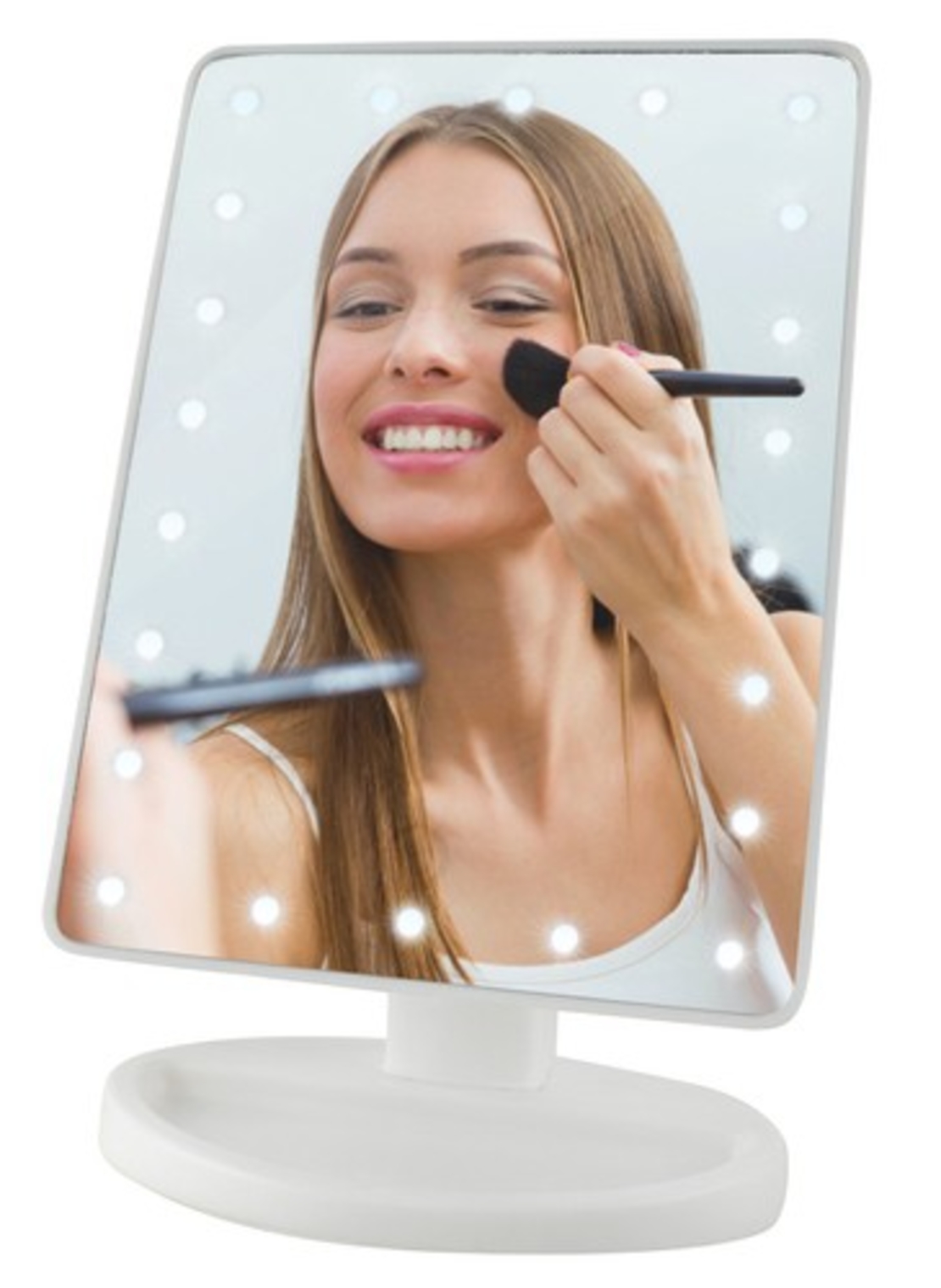 LED огледало L22066
