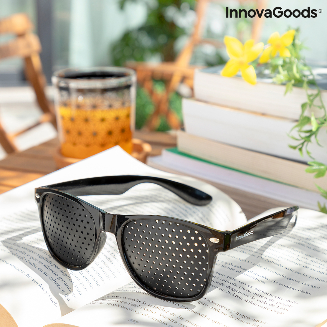 Ретикуларни Очила Easview InnovaGoods