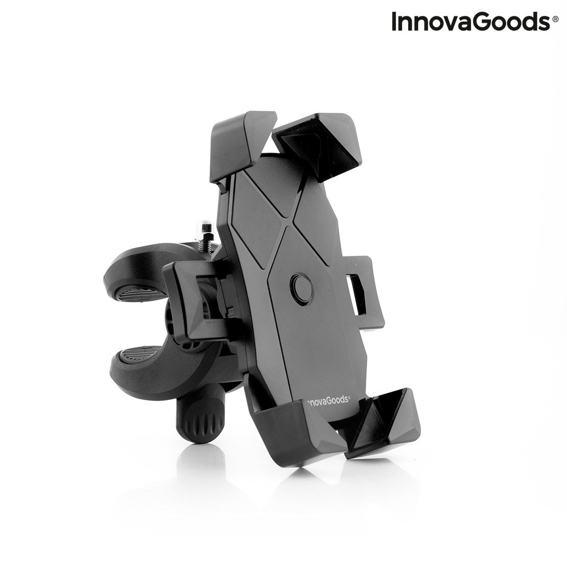 Автоматична Поставка за Смартфон Moycle InnovaGoods