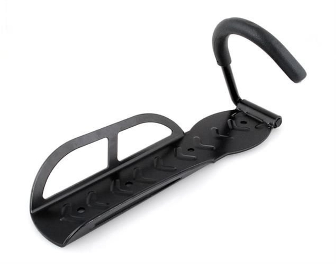Bicycle hanger