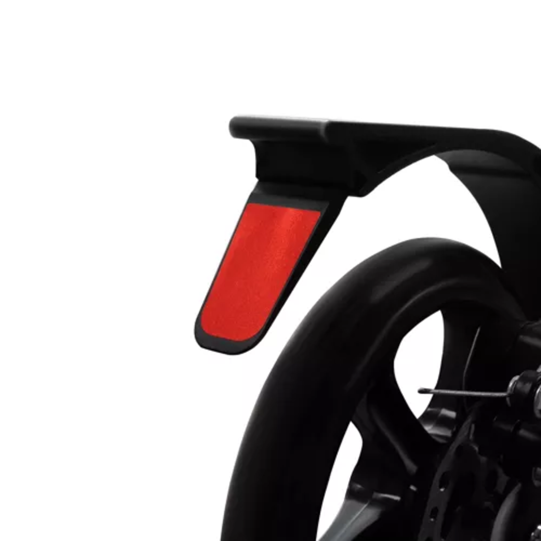 Скутер Kruzzle Hyperion B 23550