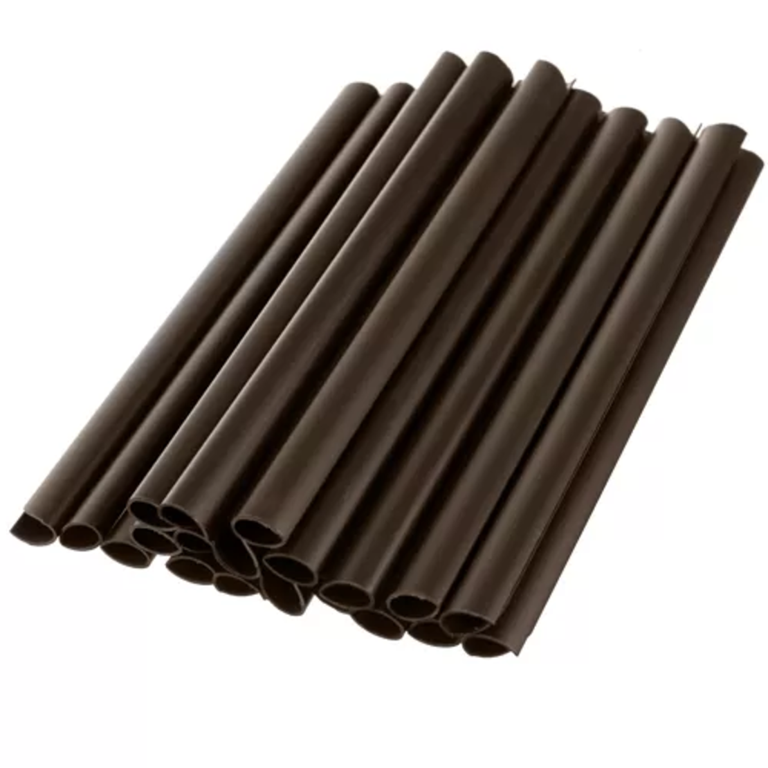 Оградна лента 19cmx35m 450g/m2 кафява 23702