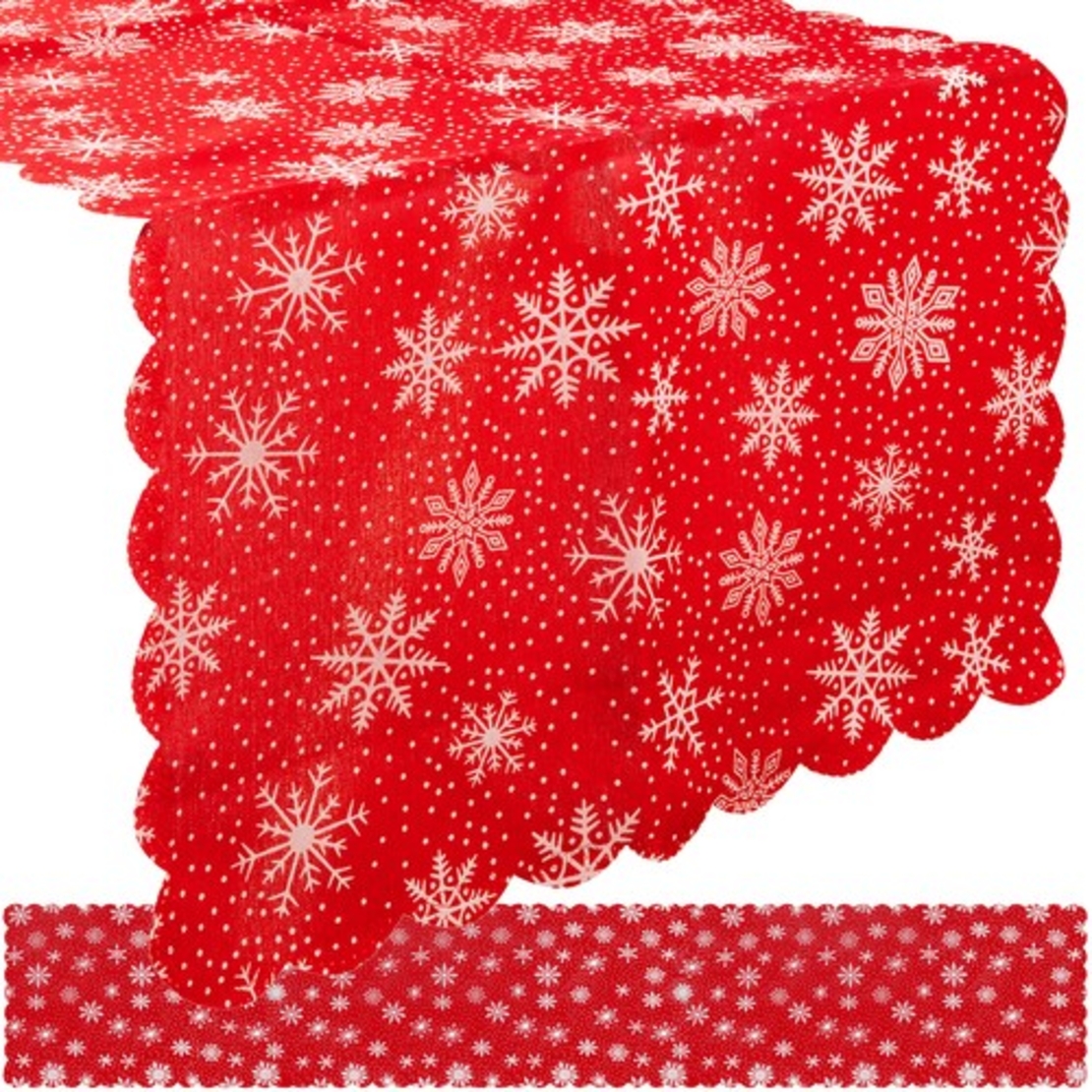 Коледна подложка 220x35см Ruhhy 22789