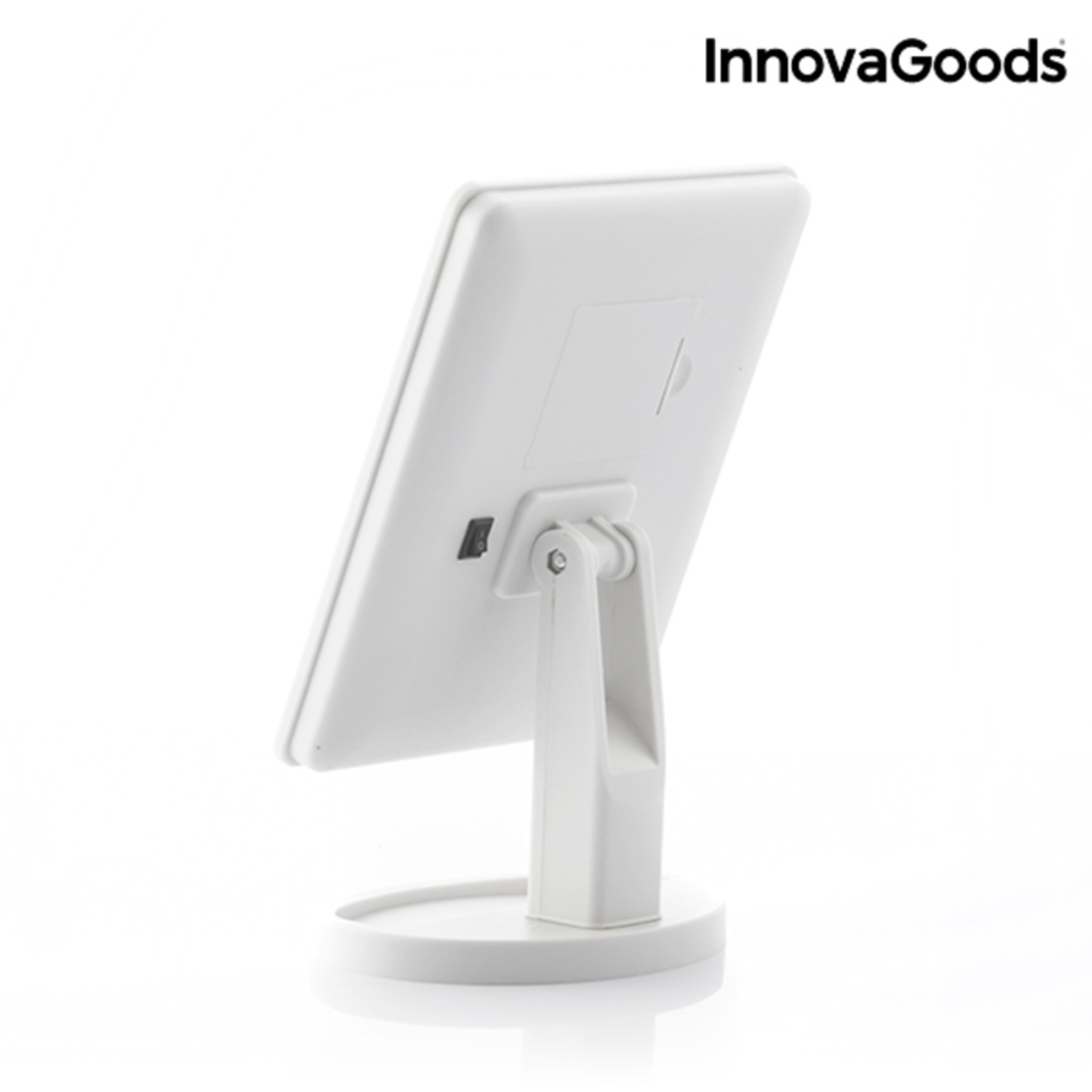 Интерактивно LED Огледало за Маса InnovaGoods