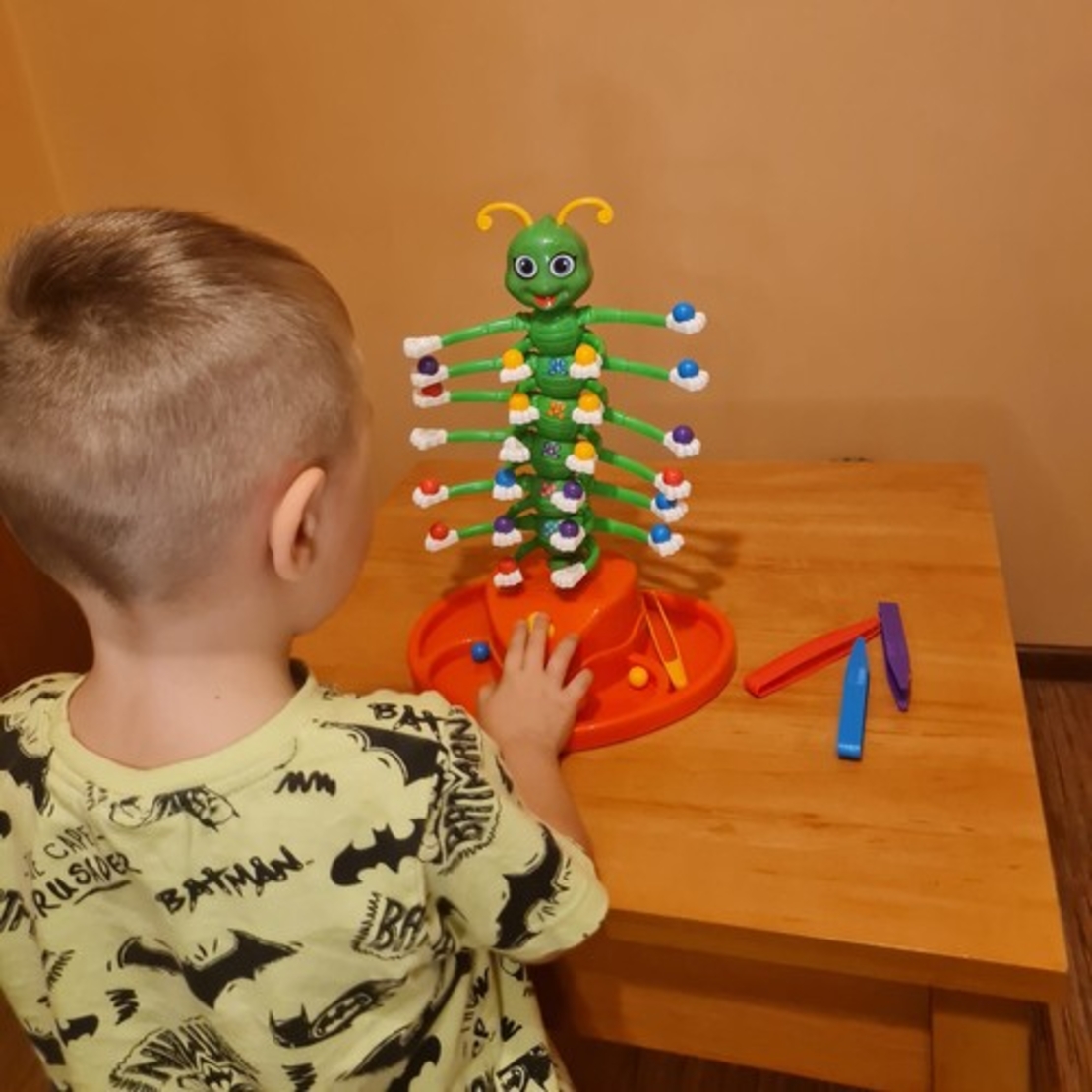 Аркадна игра 