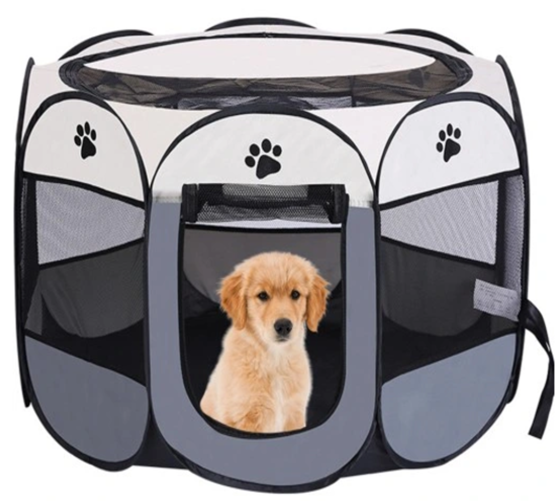 КОША ЗА ЖИВОТНИ DDC11301 M (20)