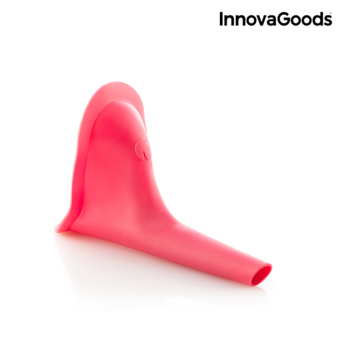 Дамски Преносим Писоар InnovaGoods