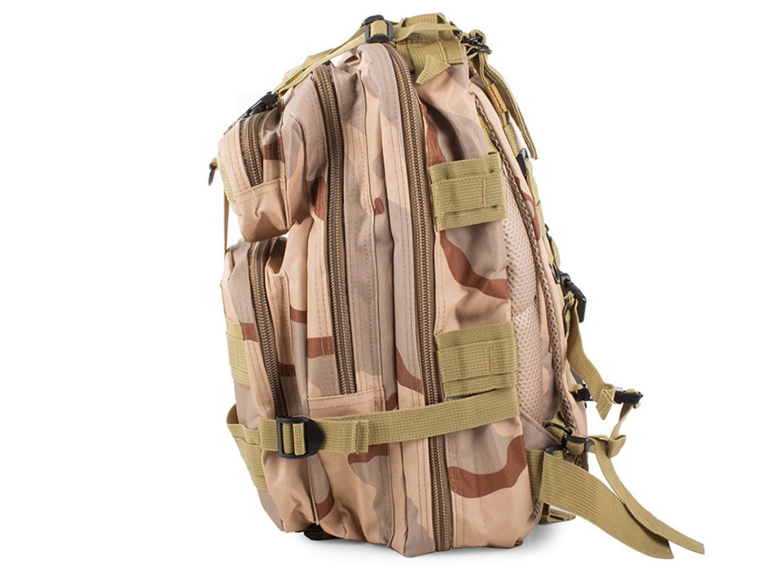 Военна тактическа раница military survival 30л