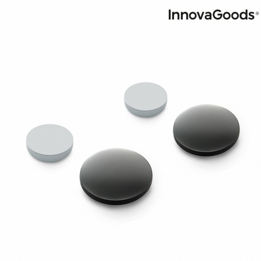 Биомагнитни Обеци за Отслабване Slimagnetic InnovaGoods