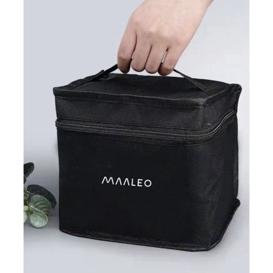 Двустранни маркери/химикалки - 40 бр. MAALEO 24102