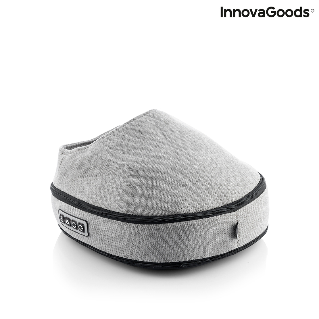 Термален Shiatsu Mасажор 2 в 1 Futsa InnovaGoods