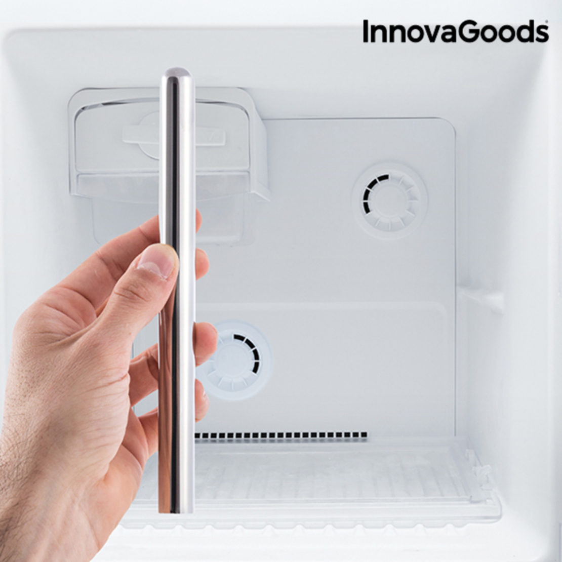 Винен Охладител с Аератор InnovaGoods