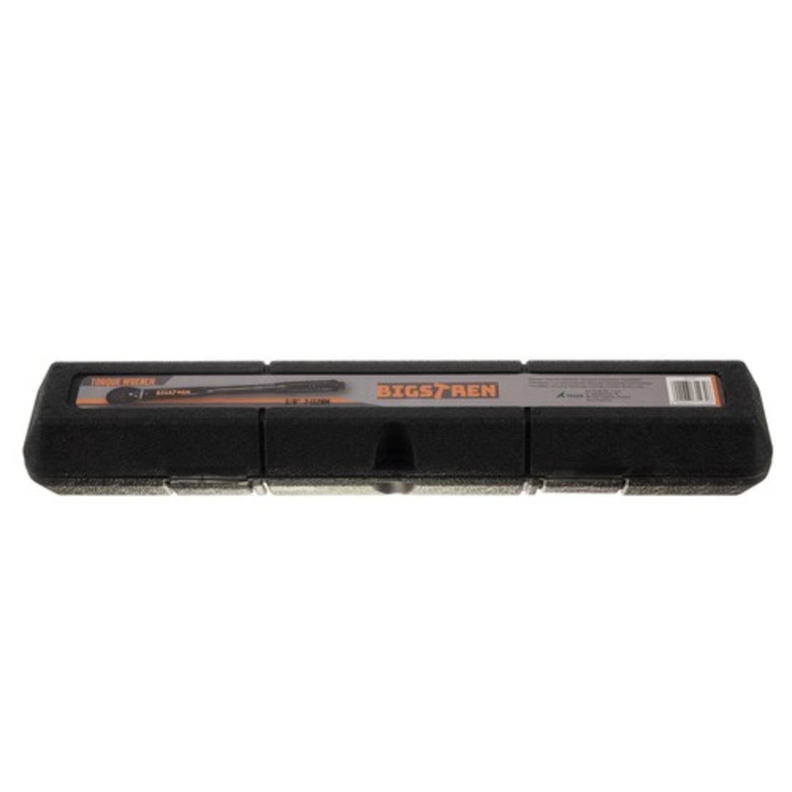 Динамометричен ключ 3/8 7-112Nm Bigstren 22097