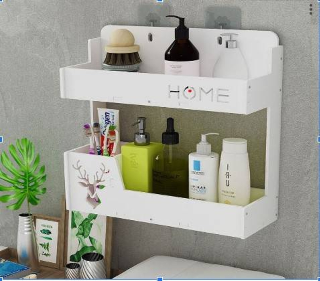 ЕТАЖЕРКА ЗА БАНЯ HOME (30)