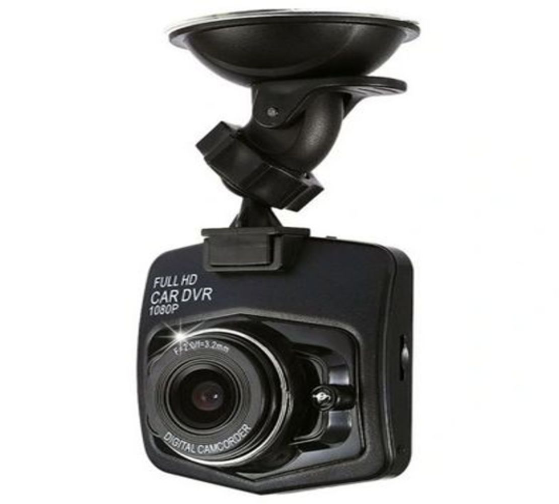 DVR за АВТОМОБИЛ (50)