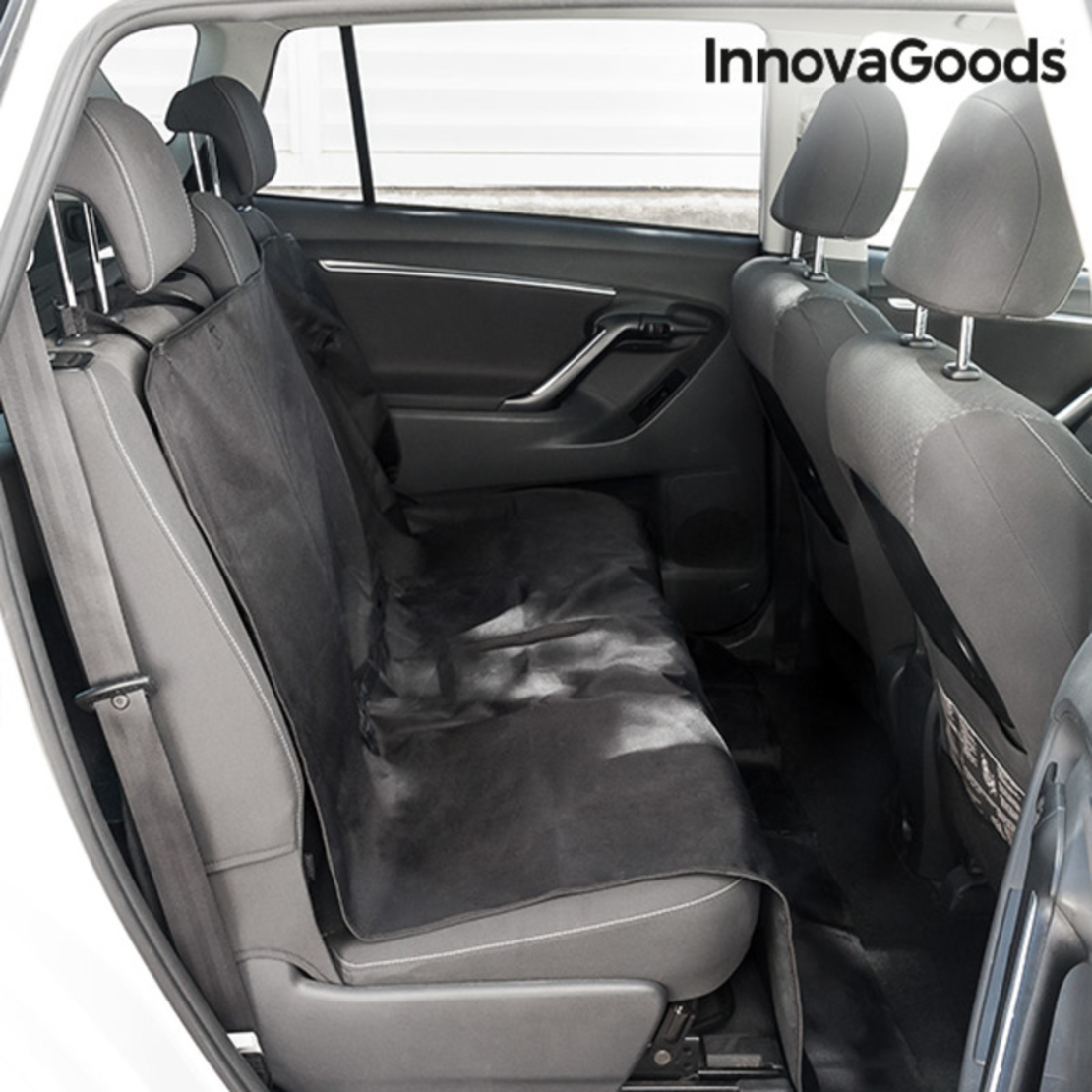 Защитна Постелка за Кола за Домашни Любимци InnovaGoods
