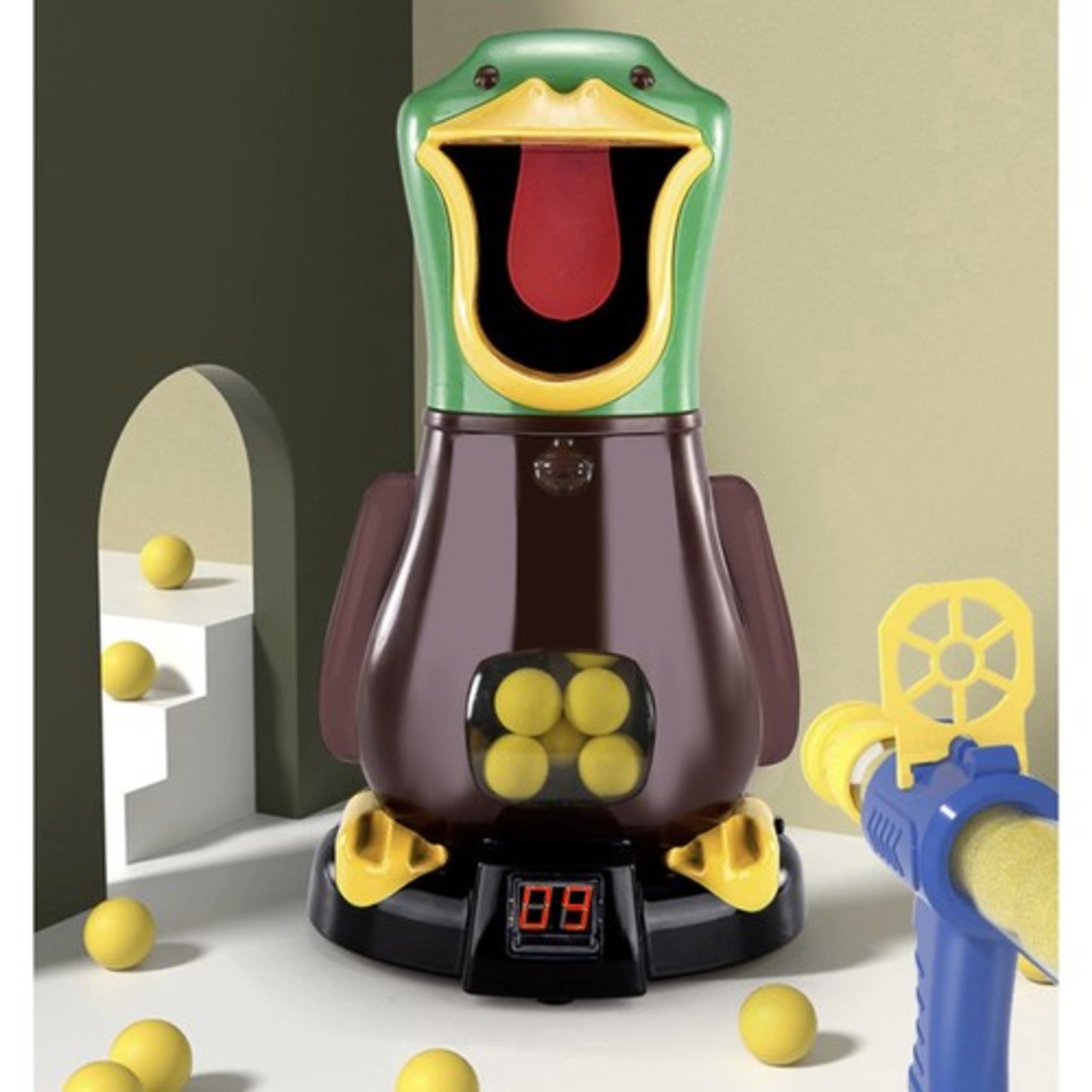 Игра 
