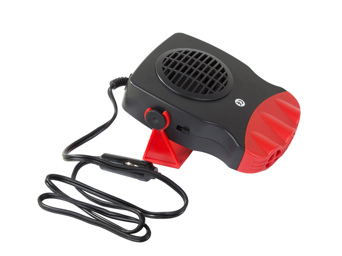 Автомобилен нагревател фарелка нагревател 200w 12v
