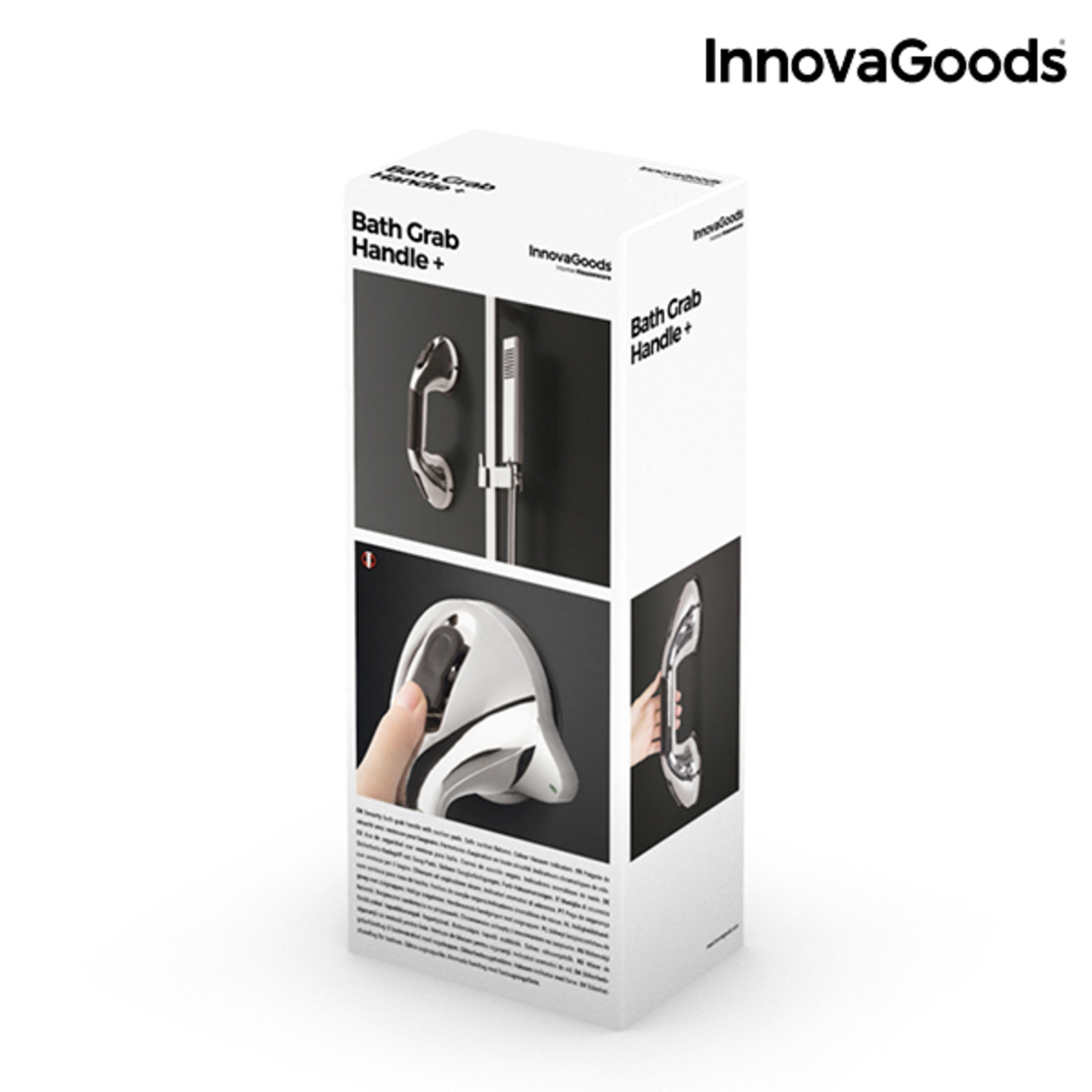 Предпазна Дръжка за Бани InnovaGoods