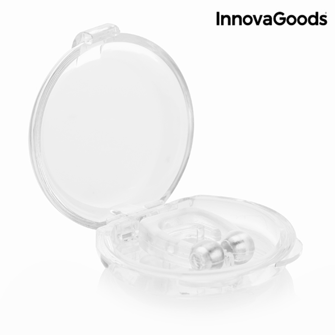 Назален Дилататор Против Хъркане InnovaGoods