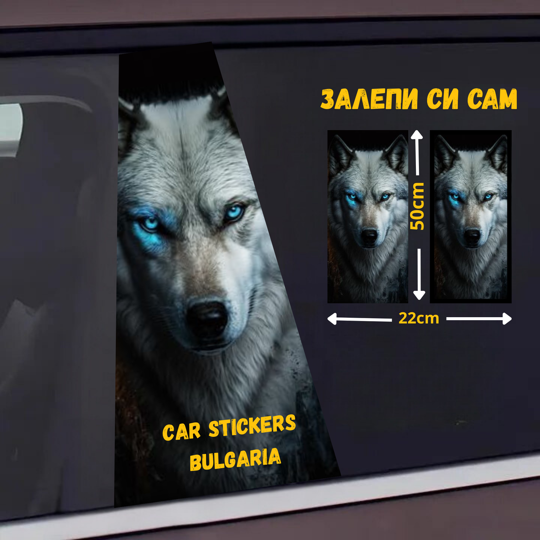 СТИКЕР № 41