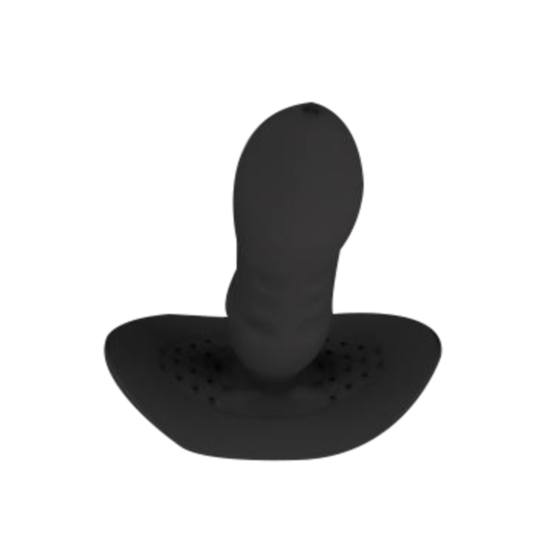 Telescopic Anal Stimulator with APP Control – Bluetooth Vibrations and Massage for Men and Women