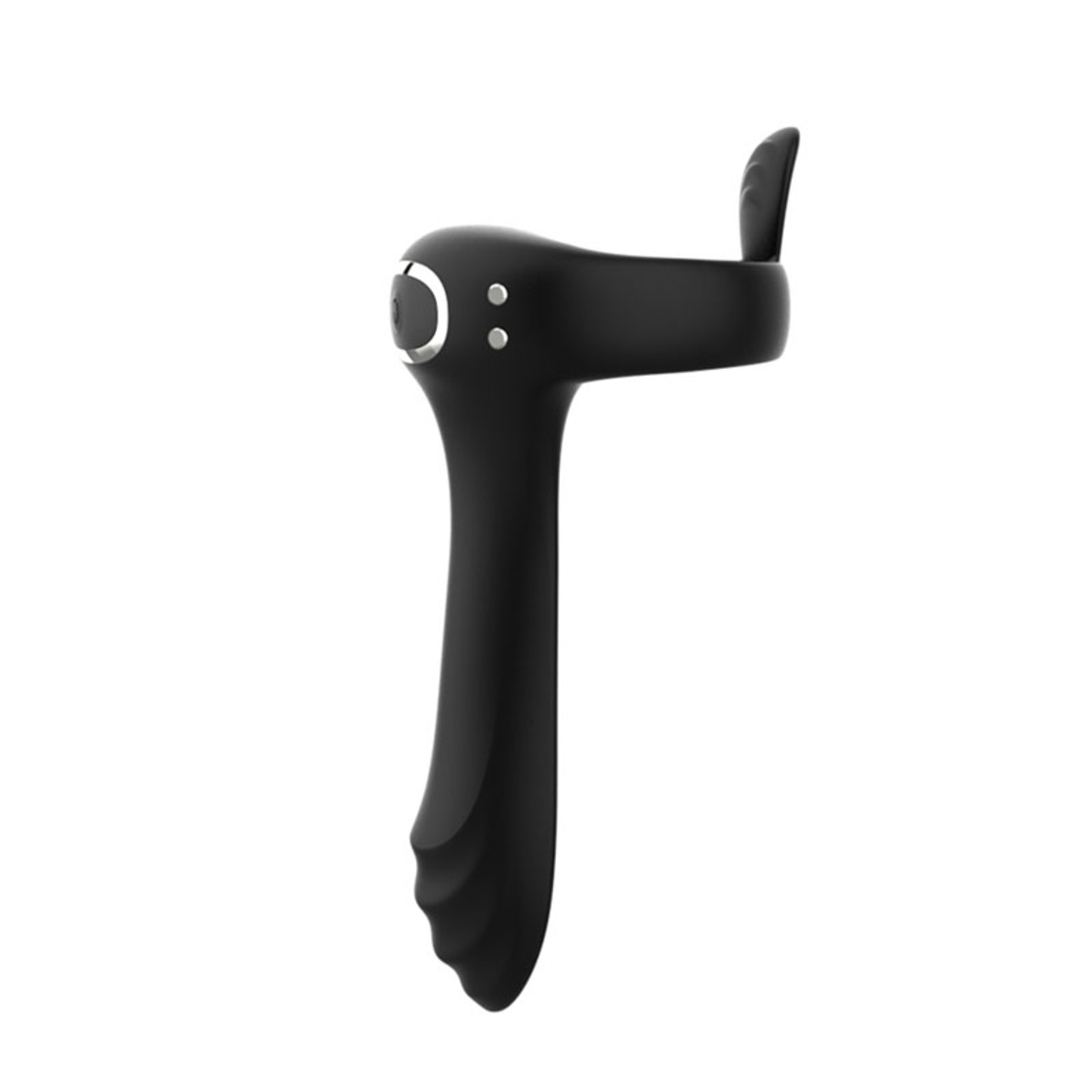 Penis Ring with App Control, 10 Frequencies, and Long-Lasting Endurance