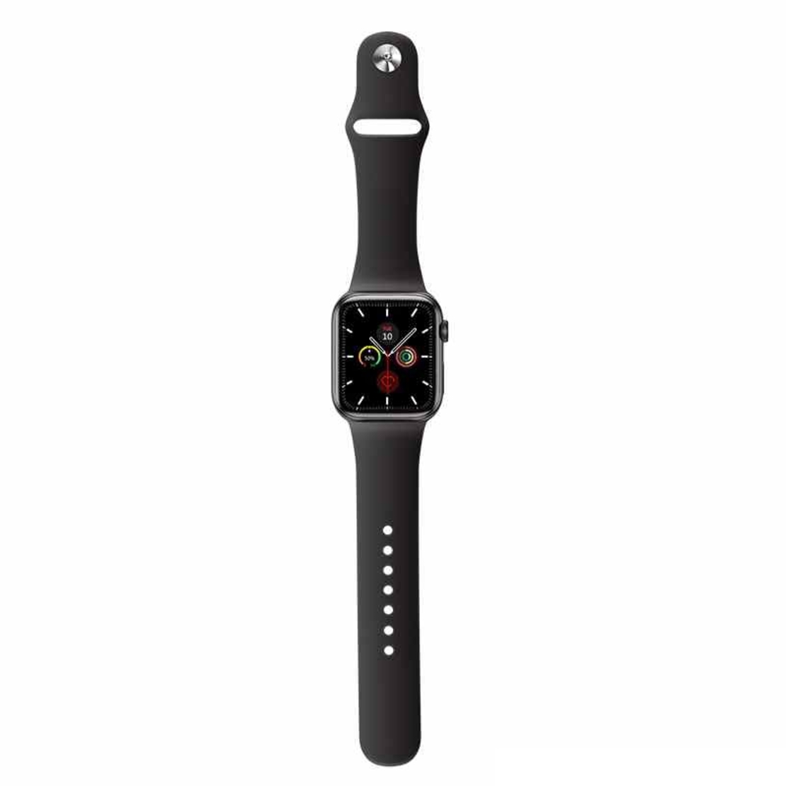 Смарт часовник Hoco Y1 Pro Dual Bluetooth Call версия