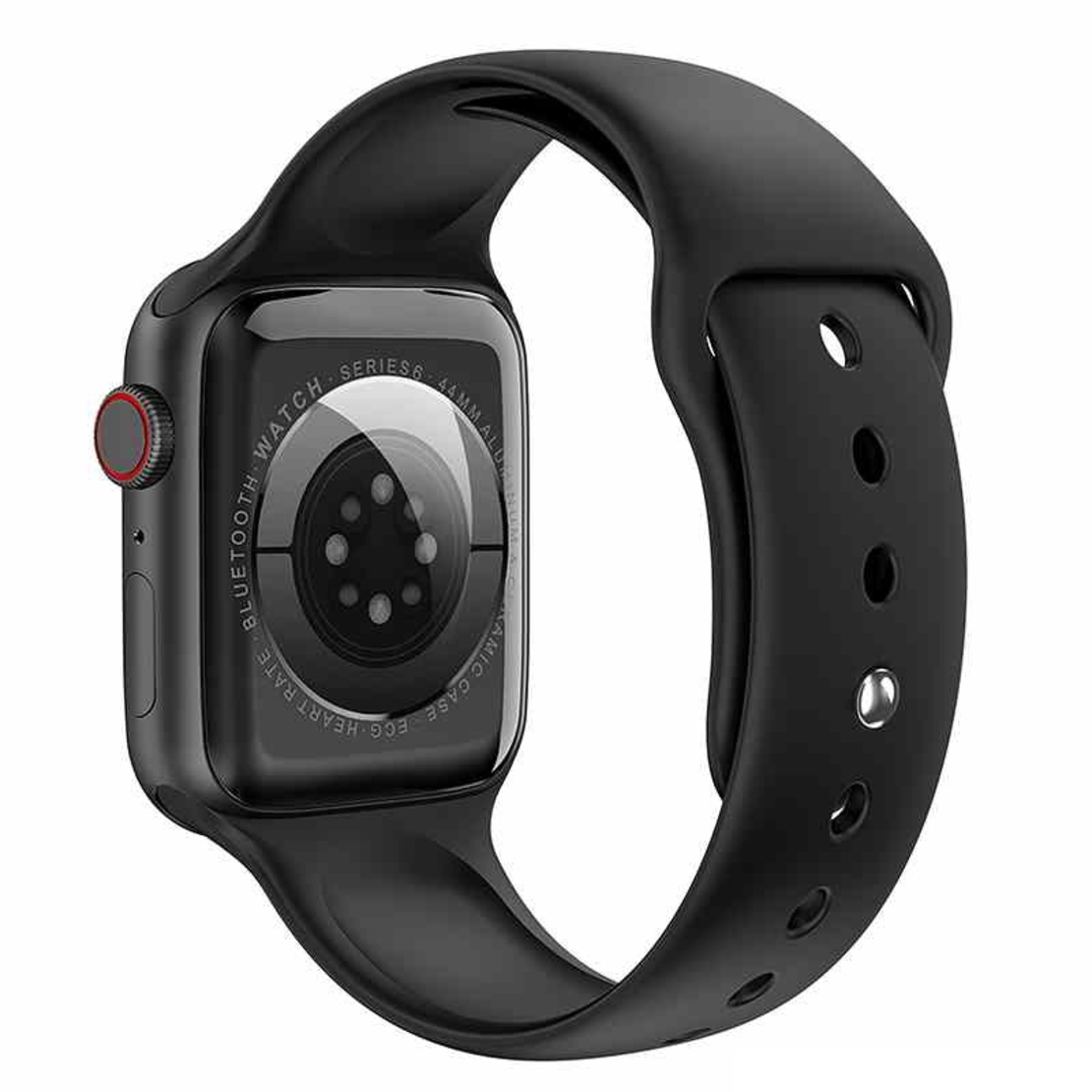 Смарт часовник Hoco Y1 Pro Dual Bluetooth Call версия