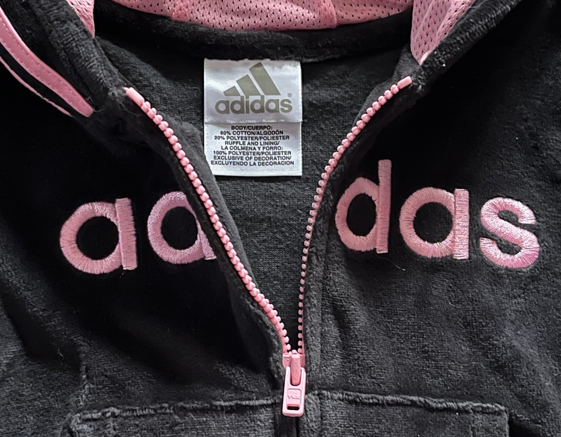 Детски комплект ADIDAS