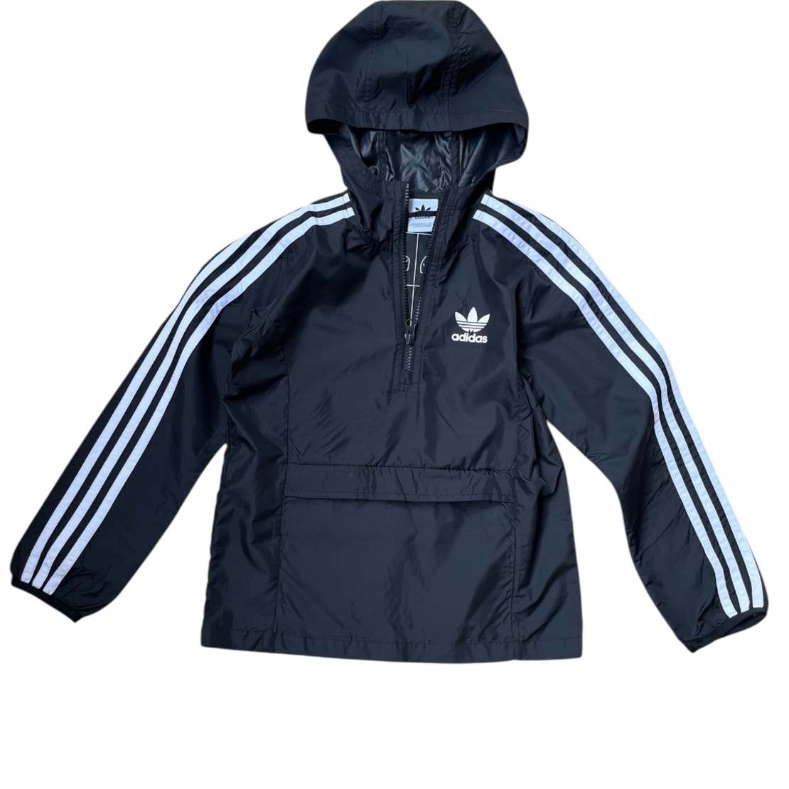 Детско яке ветровка ADIDAS