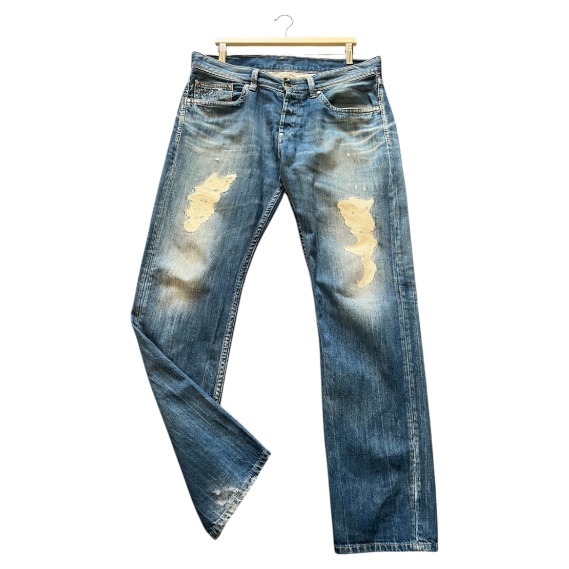 Мъжки дънки Pepe Jeans London