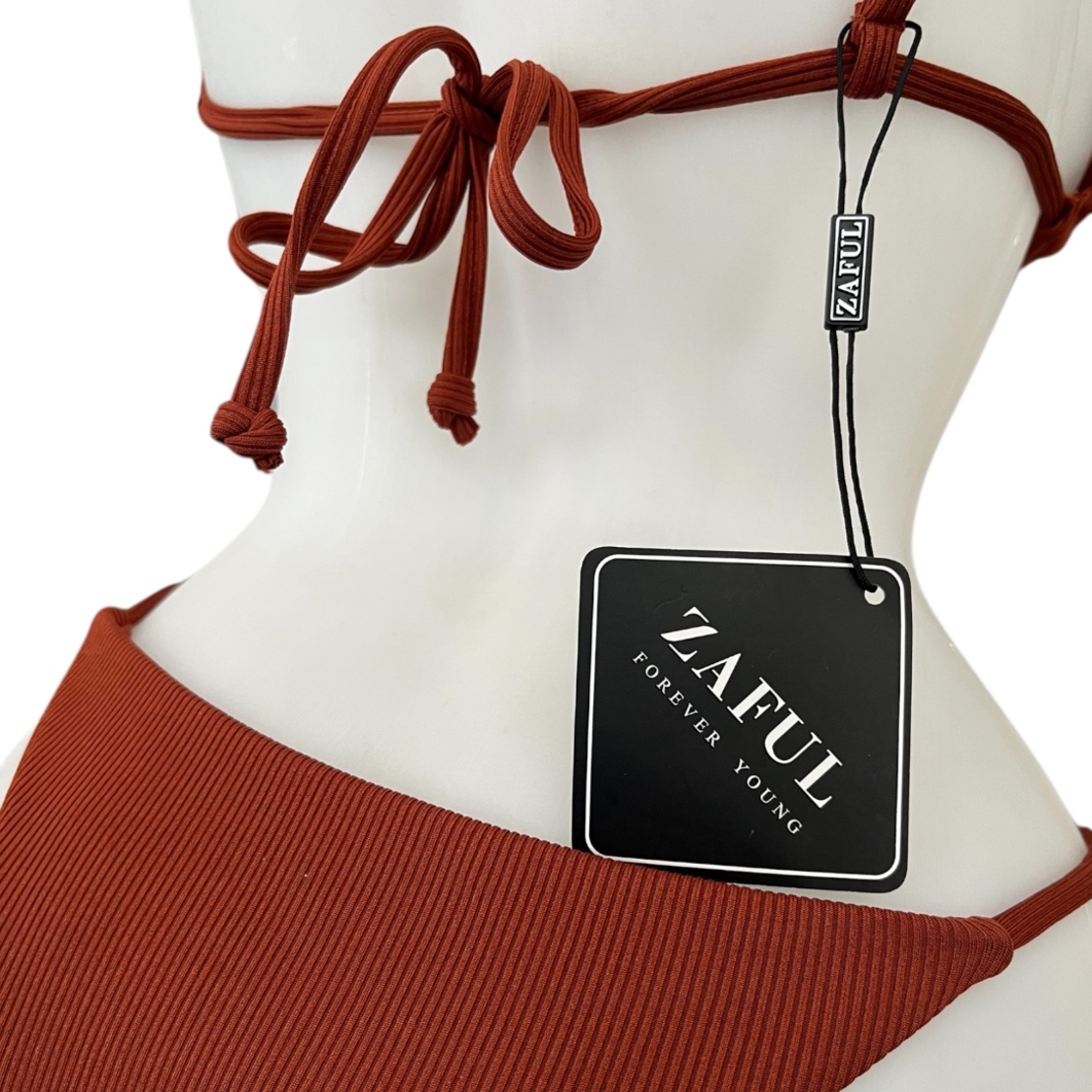 Бански костюм от две части ZAFUL